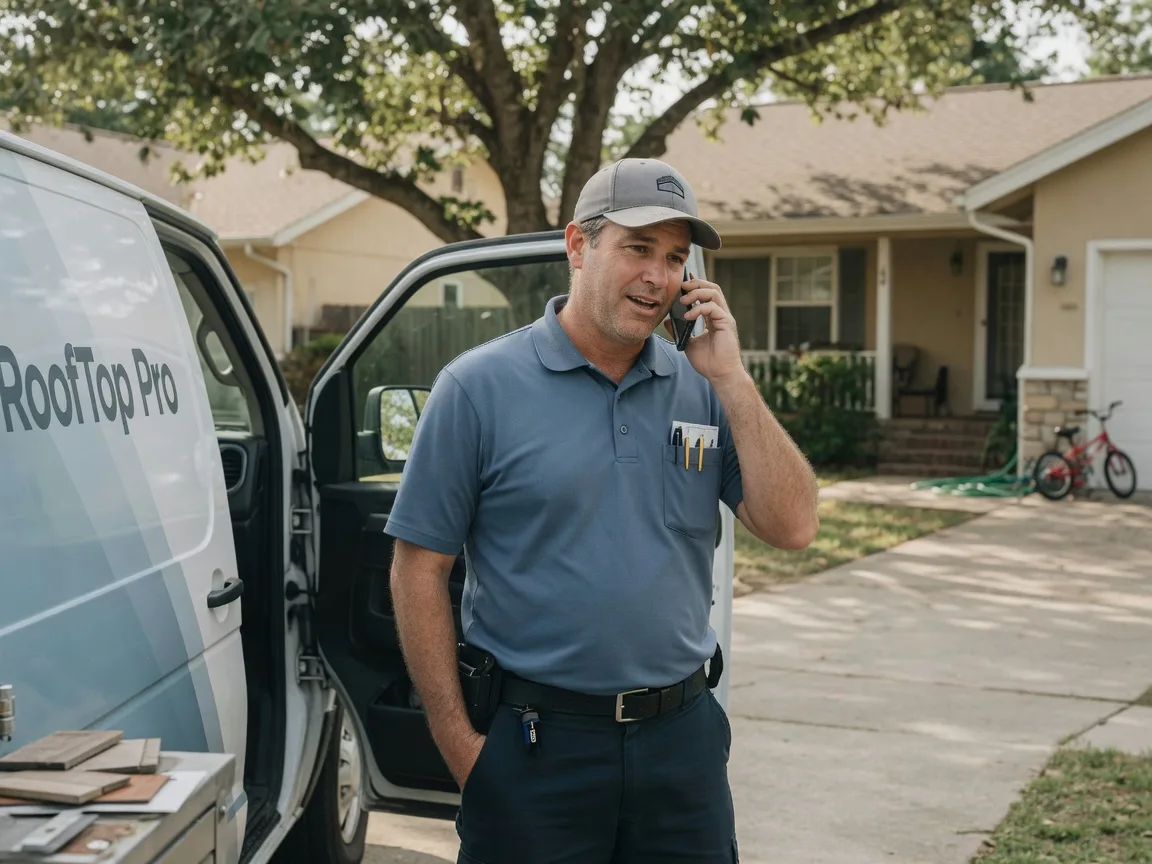 Roof Repair Richland, MS FAQs