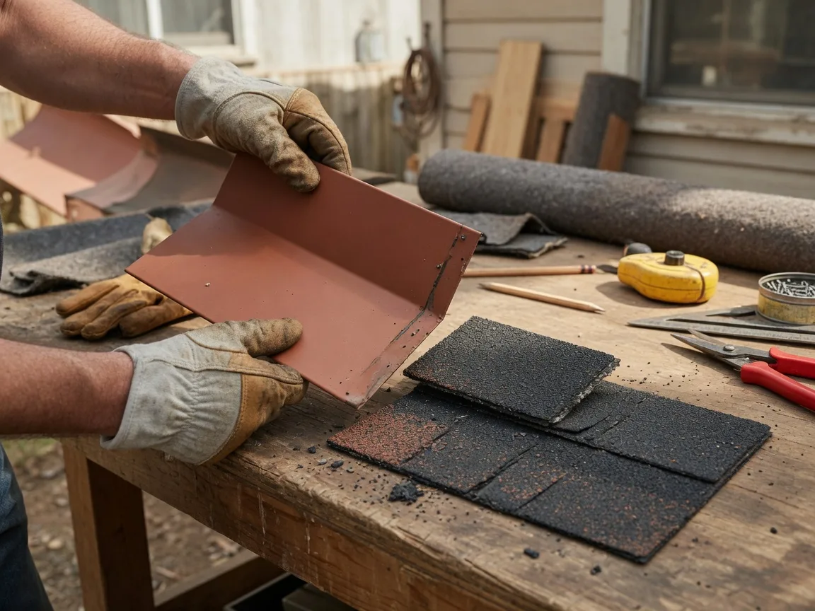 Roof Repair company in Richland, MS